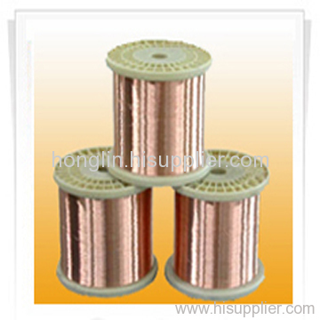 high carbon copper wire
