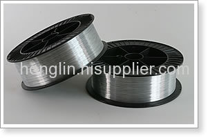 Galvanised Wire