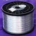 galvanized steel wire