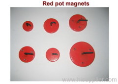 pot magnets