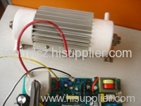 water cool ozone generator cell