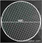 circular basket net