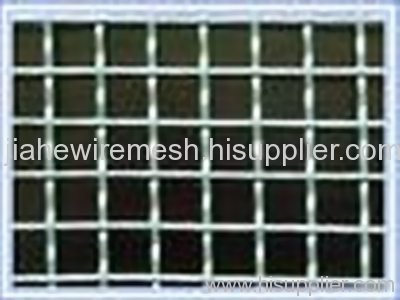 square wire nets