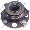 Nissan Qiida frint wheel hub