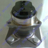 Rear wheel hub assembly Nissan Tiida