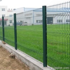 border security fencing mesh