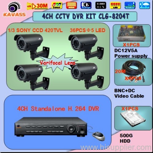 cctv camera