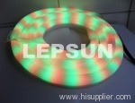 LED neon rope RGB