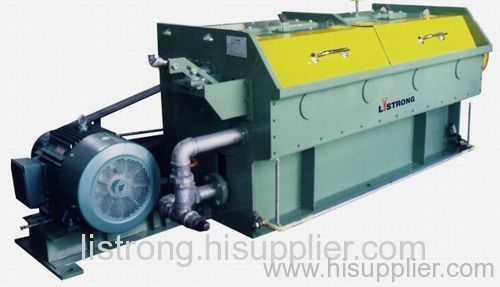 Copper clad Steel wire Drawing Machine