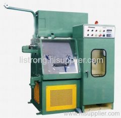 24DG Copper clad Steel Wire Drawing Machine