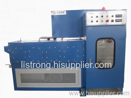 Nickel-alloy Wire Drawing Machine