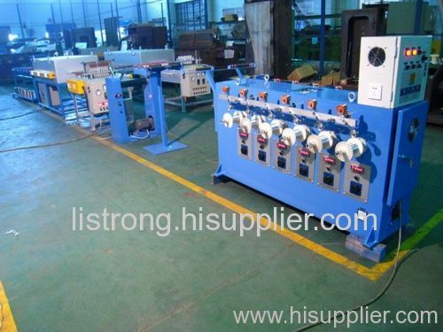 annealing machines