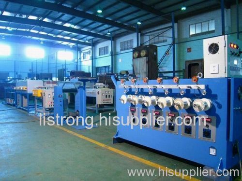 annealing machine