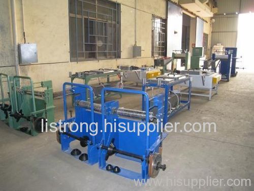 tinning machine