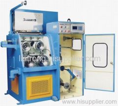 High Speed Fine Drawing Wire Machinery