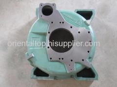 SINOTRUK HOWO TRUCK PARTS flywheel housing