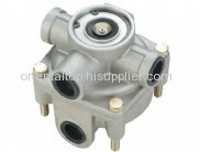 SINOTRUK HOWO TRUCK PARTS relay valve