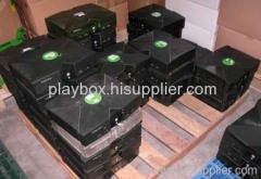 secondhand xbox