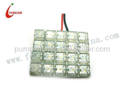 LED reading light