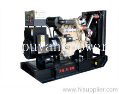 diesel generator