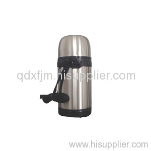 stainless steel bottle