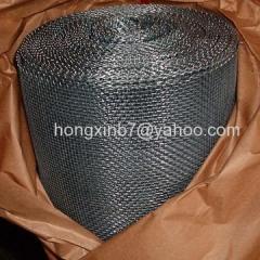 Iron square wire mesh