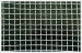 Iron square wire mesh