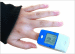 fingertip pulse Oximeter