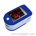 Finger Pulse Oximeter