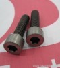Inconel screws and bolts