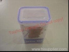 FOOD CONTAINER BOX