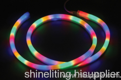 LED neon flex light