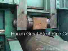 ERW Steel Pipe