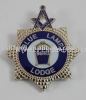 freemasonic badge