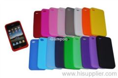 silicone case