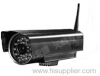 HD wireless camera