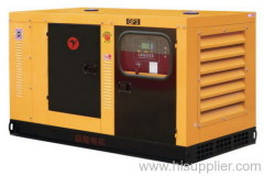 cummins diesel generator