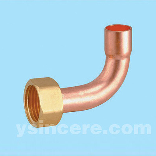 Copper Fitting