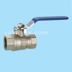 brass ball valves