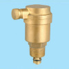 brass safe valve