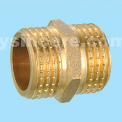 Brass Thread Fitting