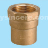 Brass Fitting