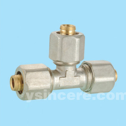 ppr brass pipe