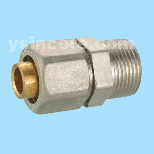 brass compression fittings