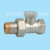 Brass Radiator Valve