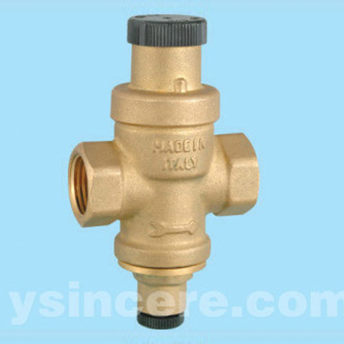 Safe Valve