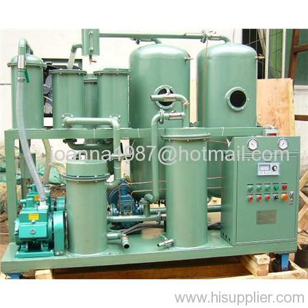 oil purifier