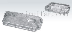 oil pan