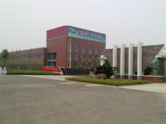 Shanghai Chunna Machinery Co., Ltd