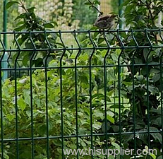 Garden Fence